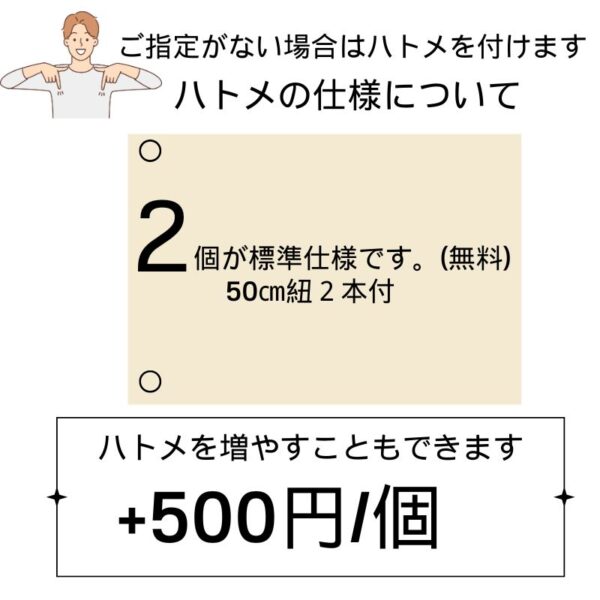 オーダー旗 外国旗 - 画像 (4)
