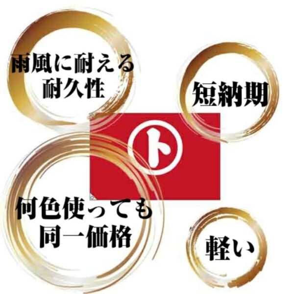 トロマット両面