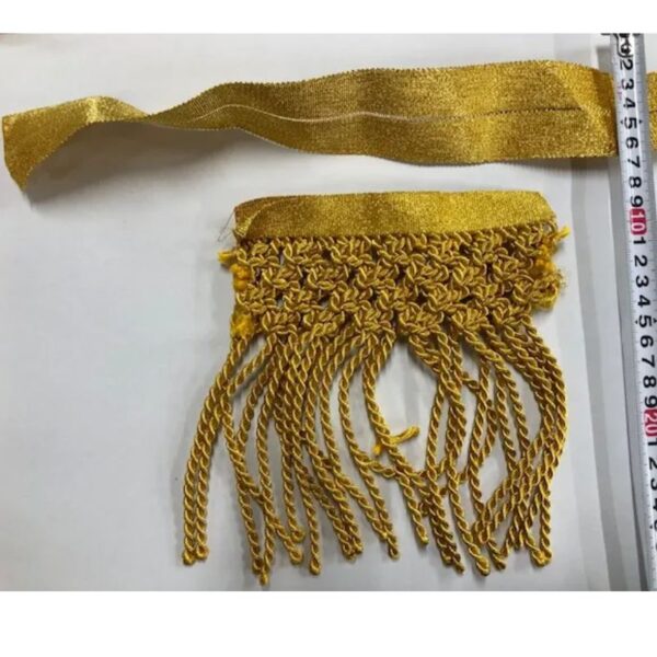 油単（ゆたん）化粧掛け 完全オーダー お問合せください - 画像 (4)